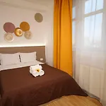 Cozy Τιμισοάρα
