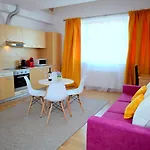 Appartement Cozy *