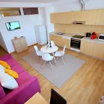 Cozy Appartement *