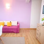 Cozy Timişoara