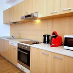 Cozy Appartement *