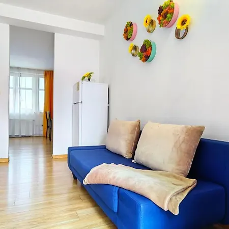 Apartment Cozy Timisoara