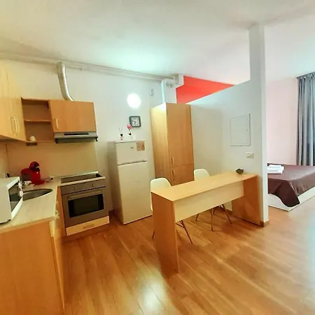 Cozy Apartment
