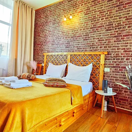 Cozy Apartment *