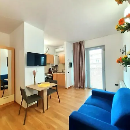 Apartment Cozy Timisoara