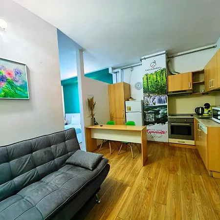 Cozy Timisoara