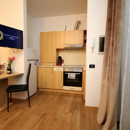 Cozy Apartment