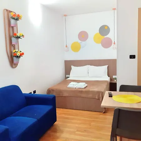 Cozy شقة تيميشورا