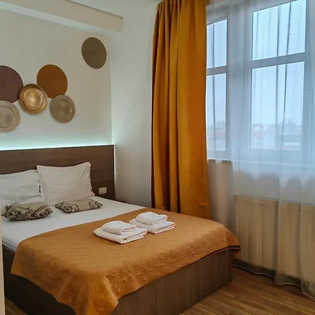 Cozy Appartement Timişoara