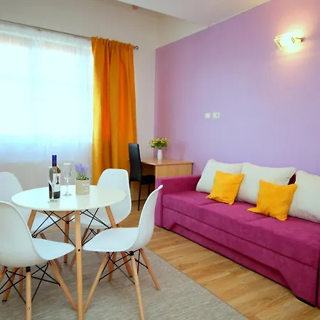 Cozy * Timisoara