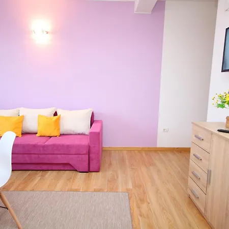 Cozy Timisoara