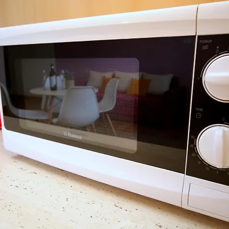 Lägenhet Cozy Timişoara