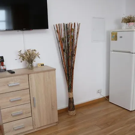 Cozy Apartment *