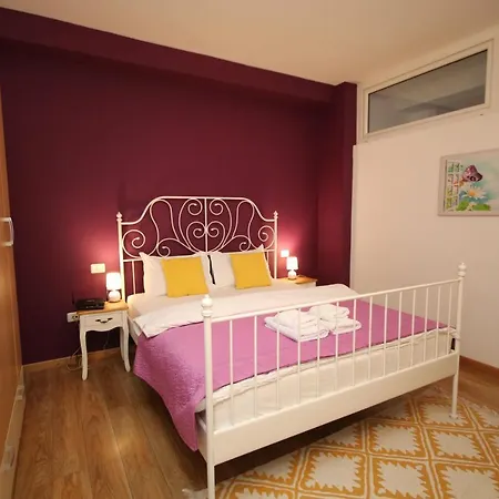 Cozy Apartment