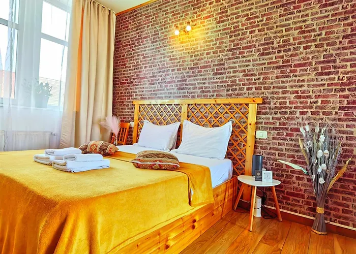 Cozy Апартаменты *