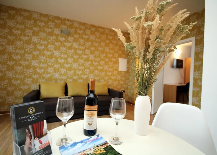 Cozy Апартаменты *