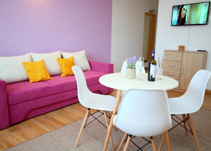 Cozy Тимишоара