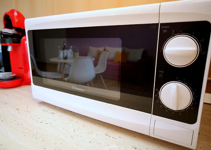 Apartmán Cozy Temešvár