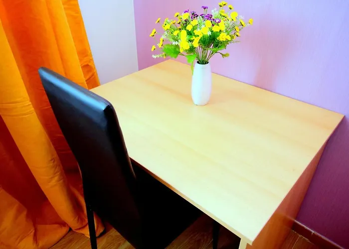 Apartmán Cozy Temešvár