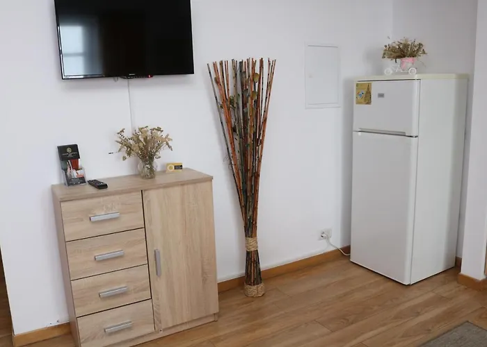 Cozy Апартаменты *