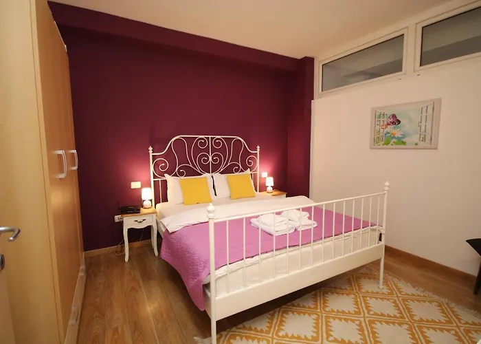 Cozy Апартаменты