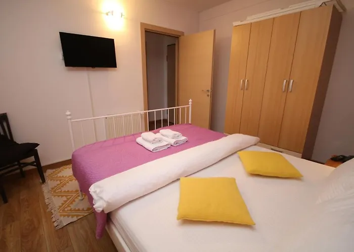 Cozy Apartmán Temešvár