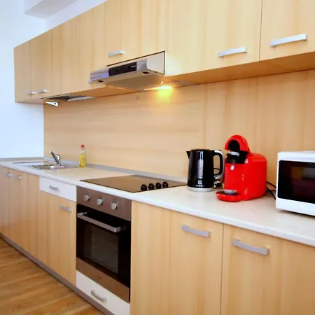 Cozy Apartament *