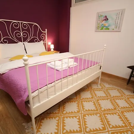 Apartment Cozy Timisoara