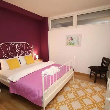 Apartament Cozy