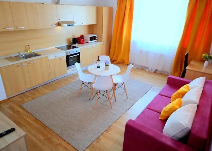 Cozy Apartment Timisoara